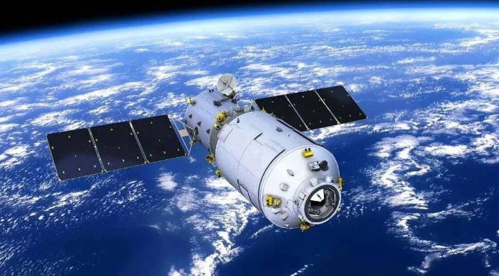 万丰助力神舟十二号载人飞船发射成功